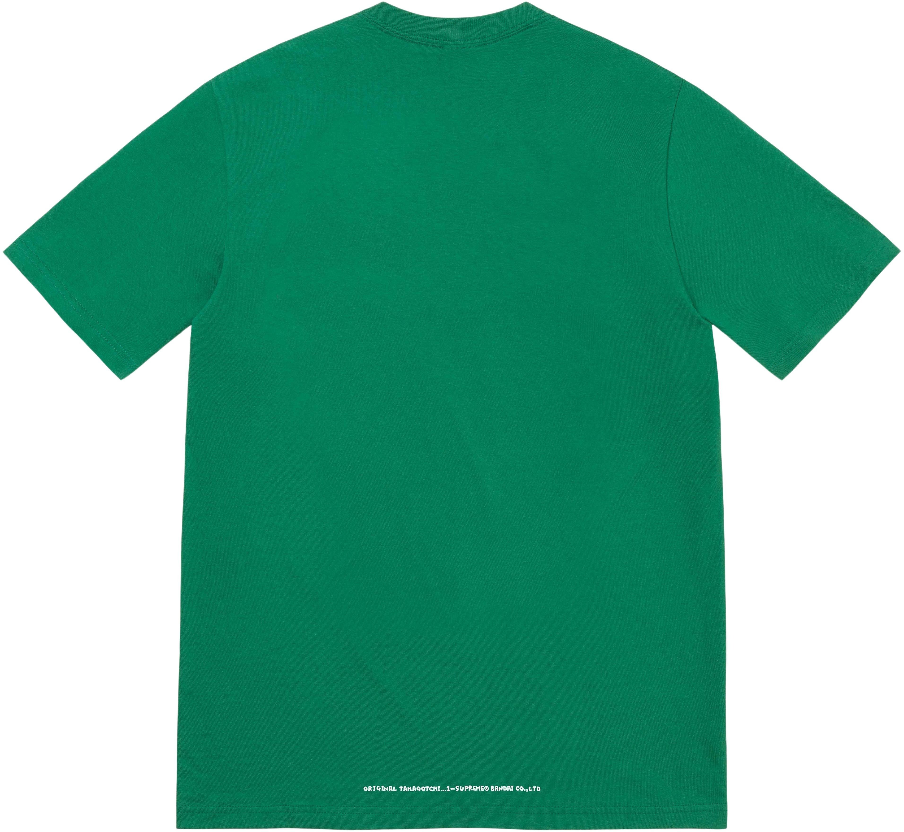 Tamagotchi Tee view 7